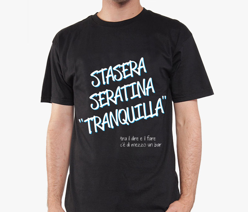 T-Shirt